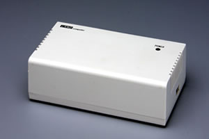 アナログRGB分配器 LMS-A13 製品写真