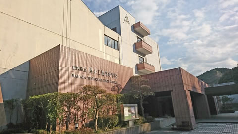 福岡市立博多工業高等学校