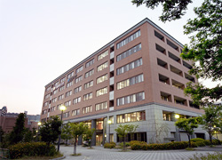 国立大学法人 大阪教育大学 天王寺キャンパス
