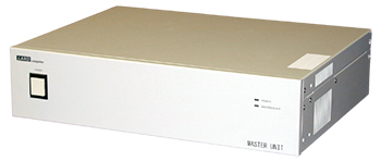 片方向画像転送システム マスター装置 LNET-M630