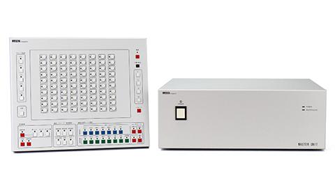 デジタル画像双方向授業支援システム『LNET-870』を発売