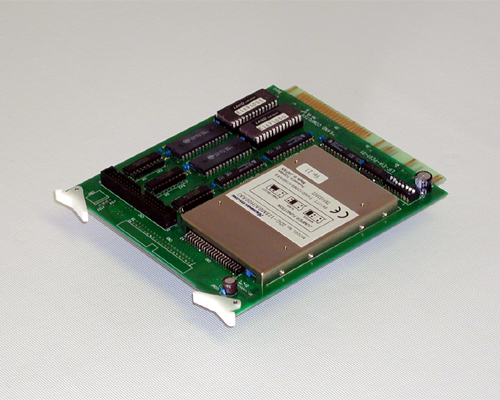 オンボードタイプ半導体ハードディスク LISC-128 写真